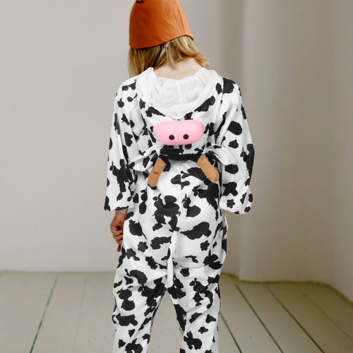 Costume déguisement tenue - de,