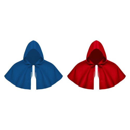 Cape halloween tenue - cape,