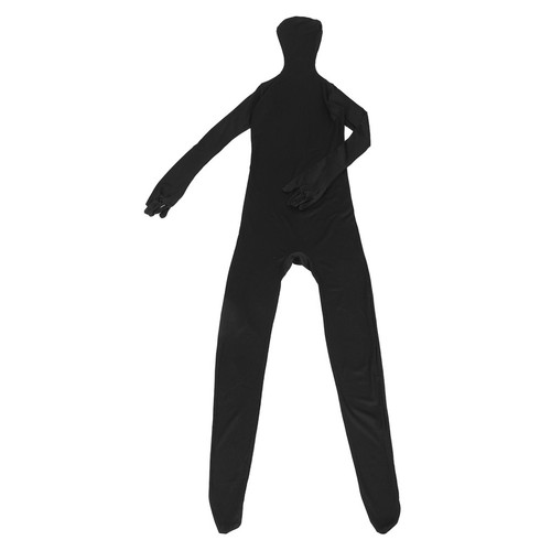 Tenue karaté noire - karaté,