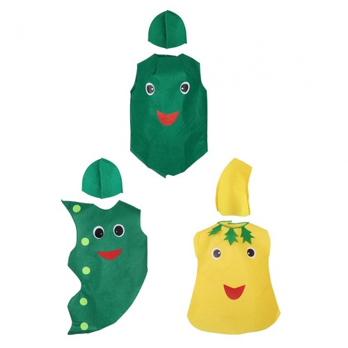 Costume légumes drôle - costume,