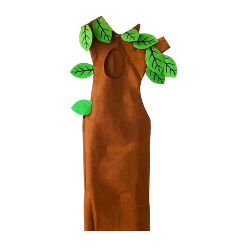Déguisement arbre pour - d'arbre,