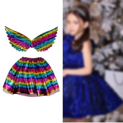 Ensemble jupe pour filles - ensemble, de