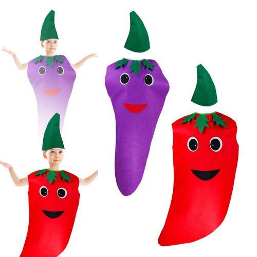 Déguisement légume pour - de,