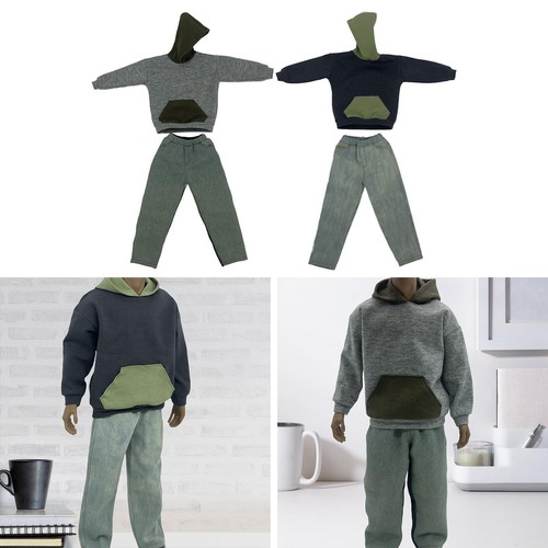 Vêtements poupée à - vêtements,
