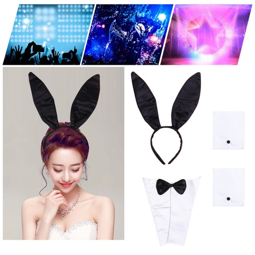 Costume lapine tenue - costume,