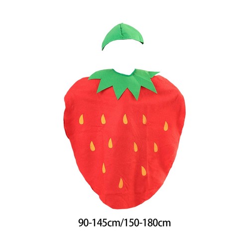 Déguisement fruit - de,