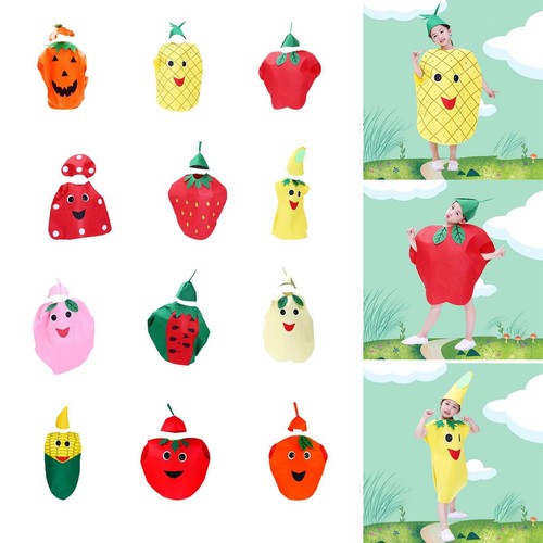 Costume fruits pour - costume,